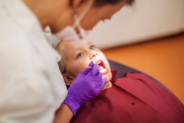 Best Emergency Gum Treatment in Mcdonald, OH