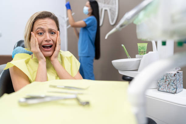 Best Cosmetic Emergency Dentistry in Mcdonald, OH