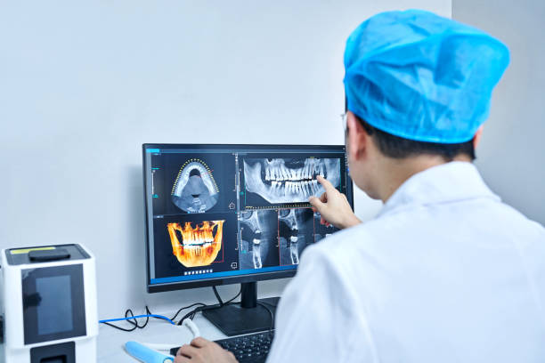 Best Emergency Wisdom Teeth Removal in Mcdonald, OH