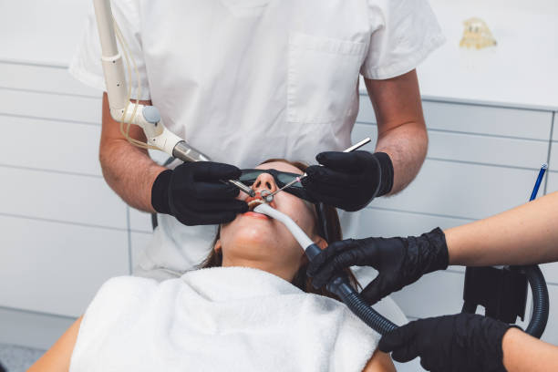 Best Emergency Wisdom Teeth Removal in Mcdonald, OH