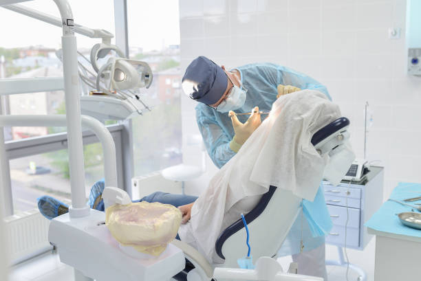 Best Emergency Dental Care for Broken or Chipped Teeth in Mcdonald, OH
